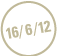 Save the Date: 16.06.2012